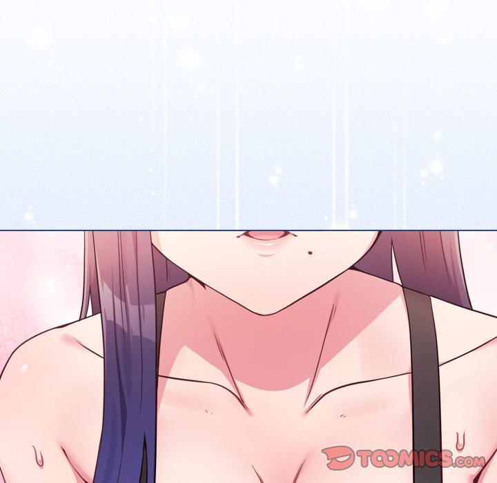 恋上年上的她第47話