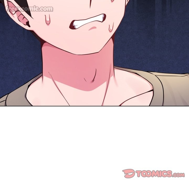 恋上年上的她第47話