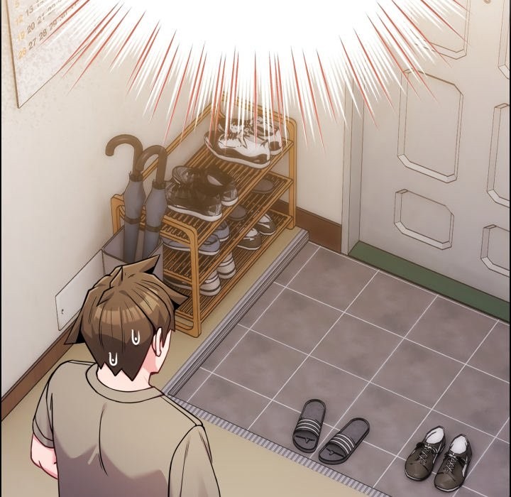 恋上年上的她第47話