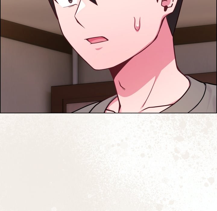 恋上年上的她第47話