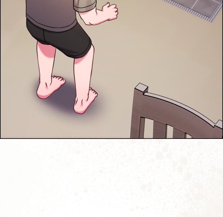 恋上年上的她第47話