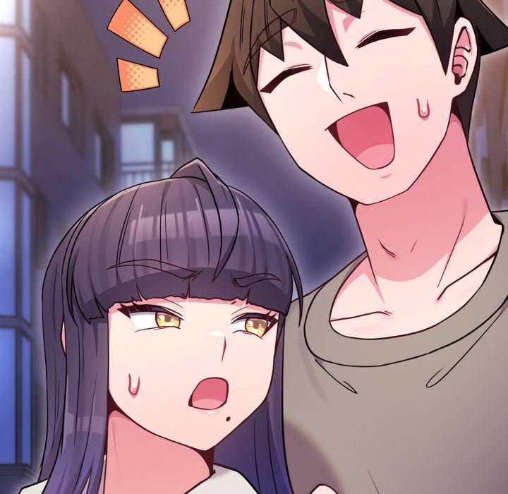 恋上年上的她第47話