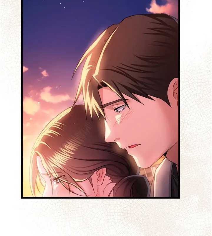 借妻条约第36話-揮之不去的噩夢