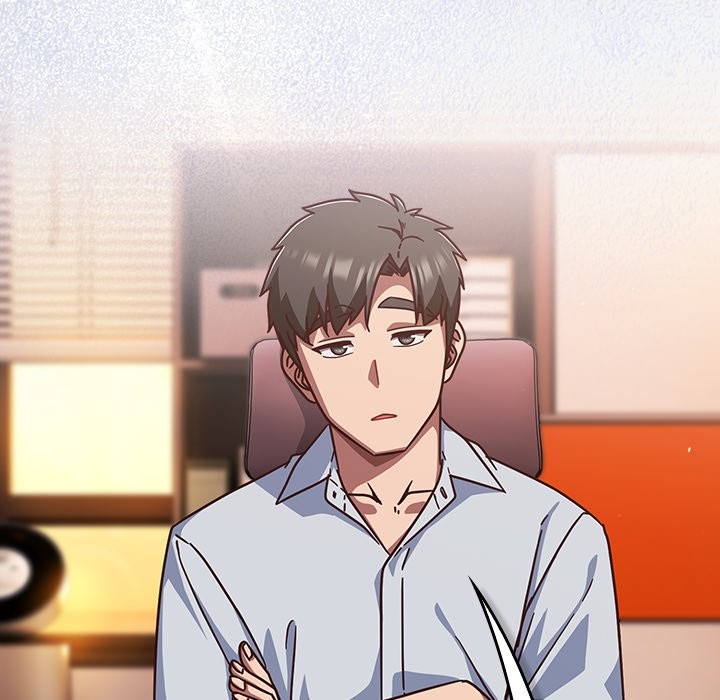 摸鱼生存指南第38話