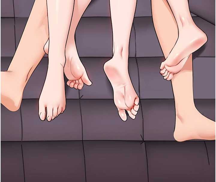 玩转学姊第98話-小跟班的5P逆襲!