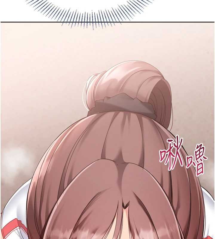 Setup!排球少女第86話-學姐，妳想加入嗎?