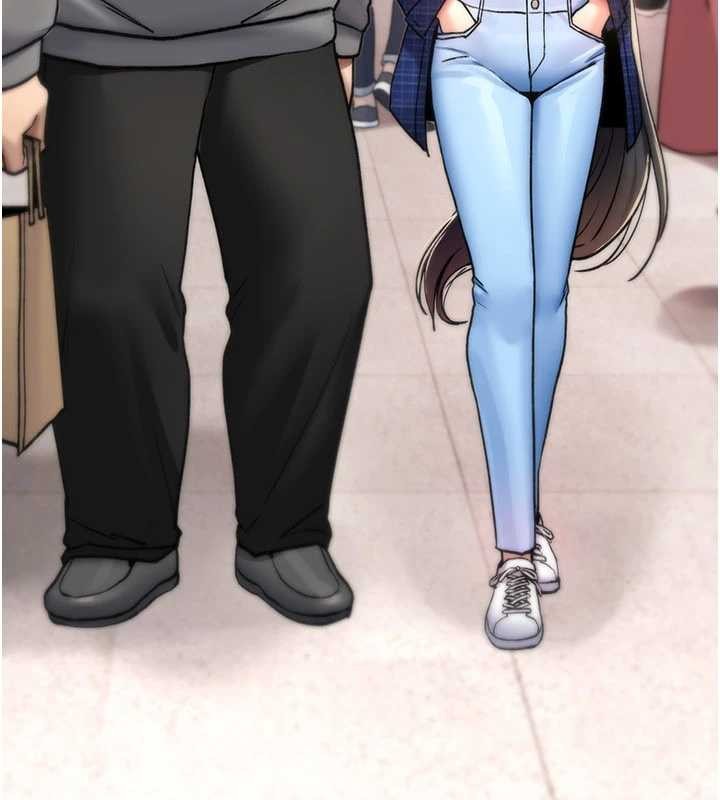 诅咒性转物语第17話-給賤人的特殊印記