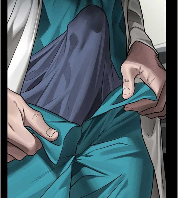 堕落物语2第48話-醫師的「深入檢查」