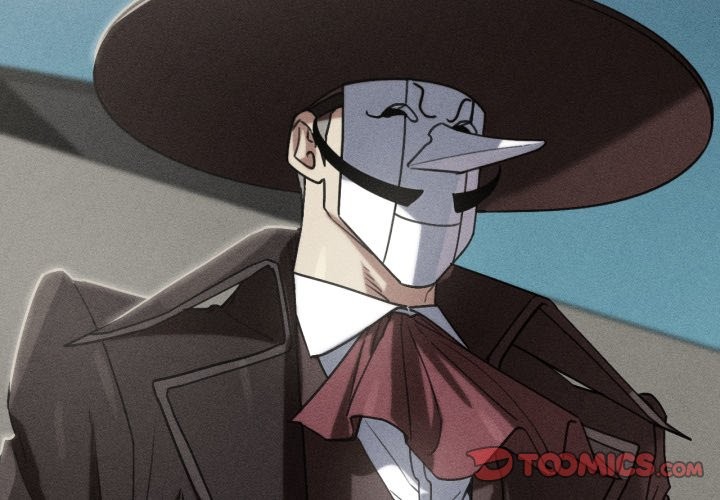 危险同学会第106話