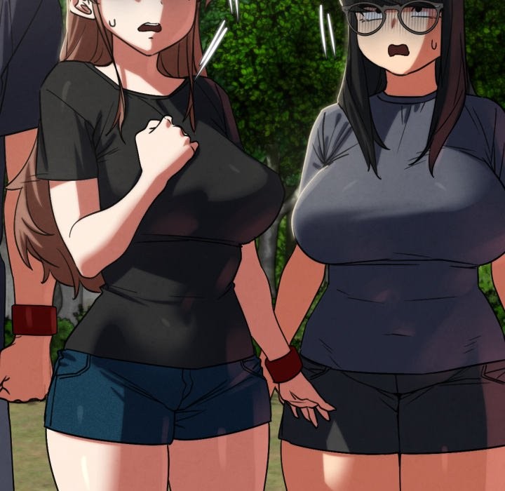 危险同学会第106話