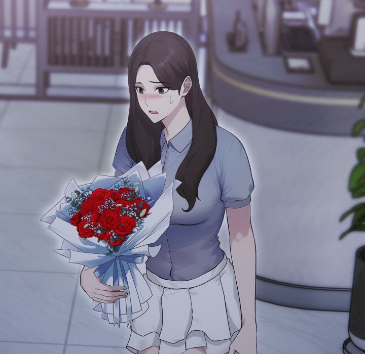 社区人妻的陷阱第12話