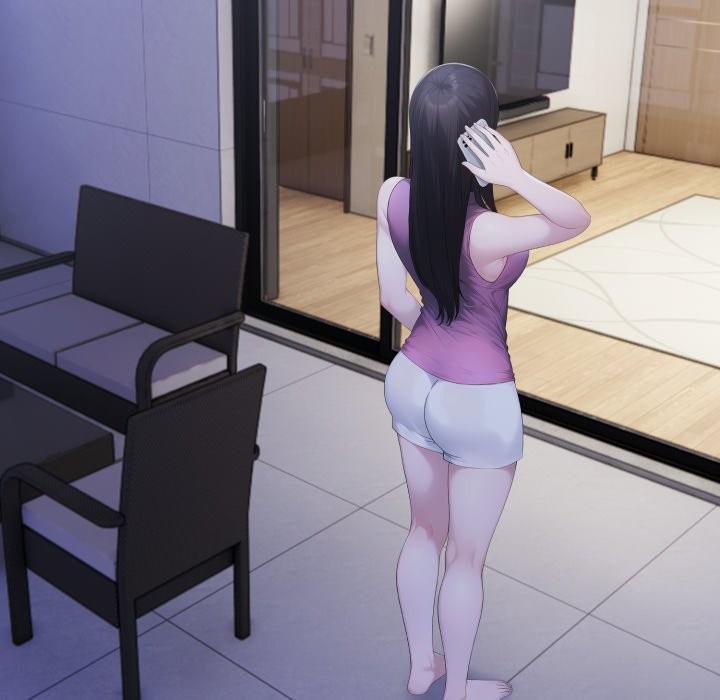 社区人妻的陷阱第12話