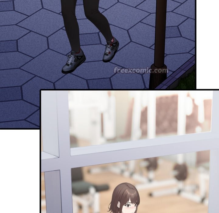 社区人妻的陷阱第12話