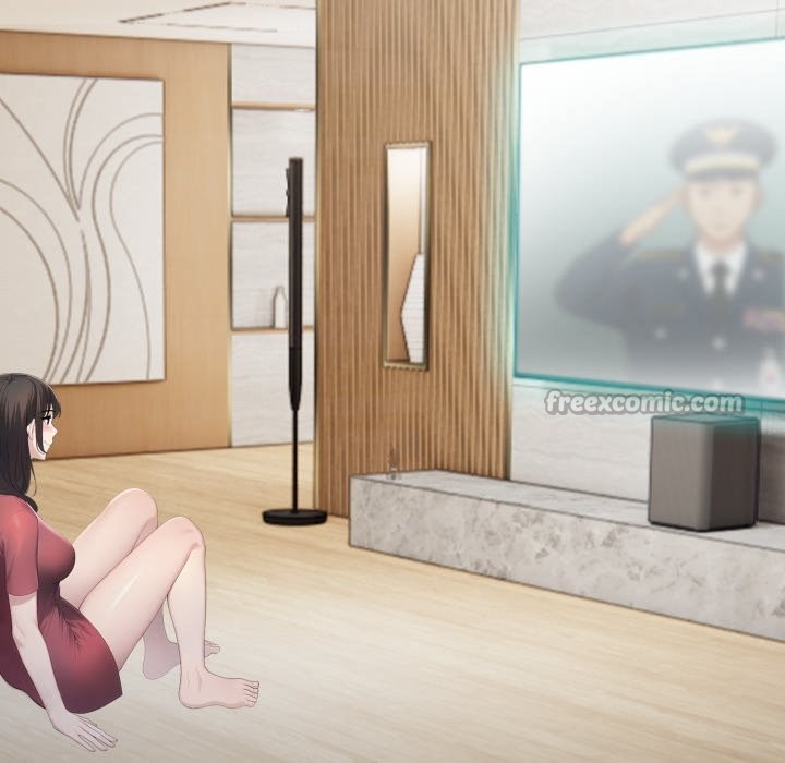 社区人妻的陷阱第12話