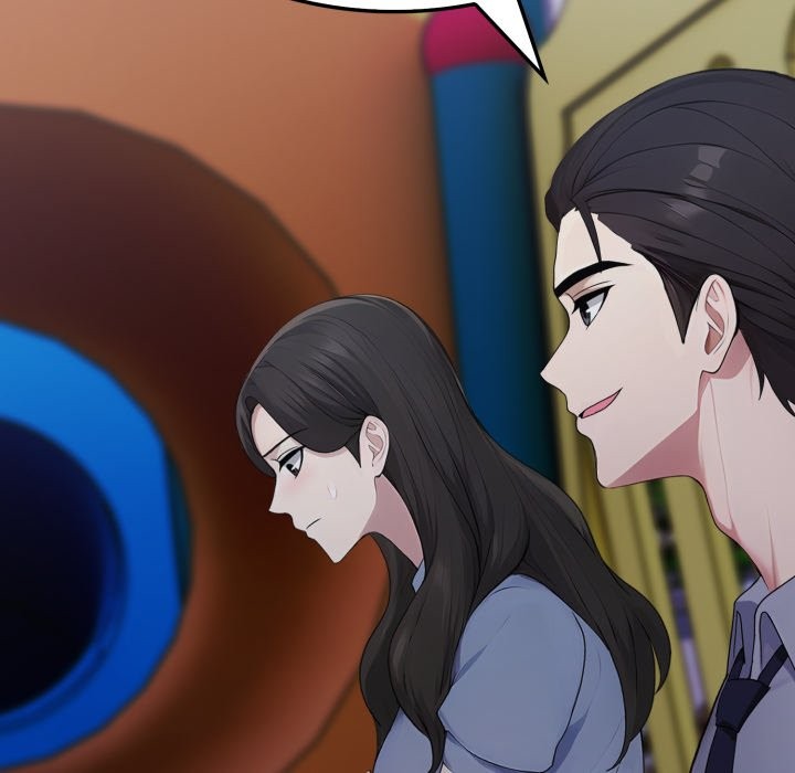 社区人妻的陷阱第12話