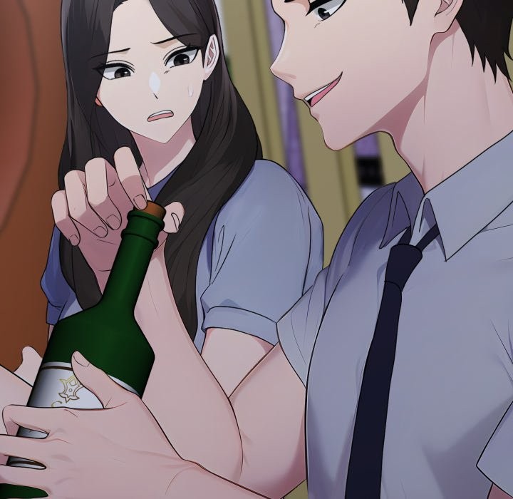 社区人妻的陷阱第12話