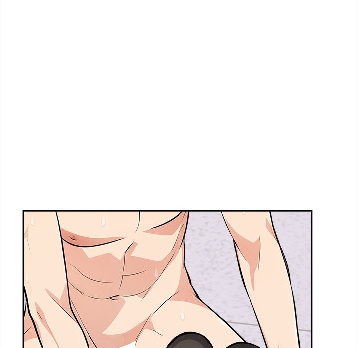 大学女生宿舍的秘密第8話