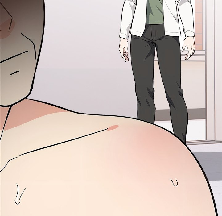 大学女生宿舍的秘密第8話