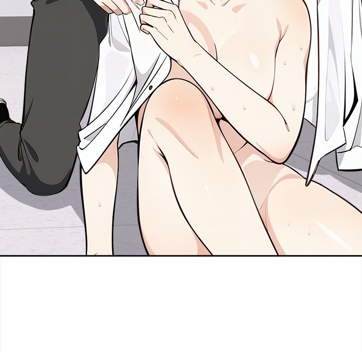 大学女生宿舍的秘密第8話