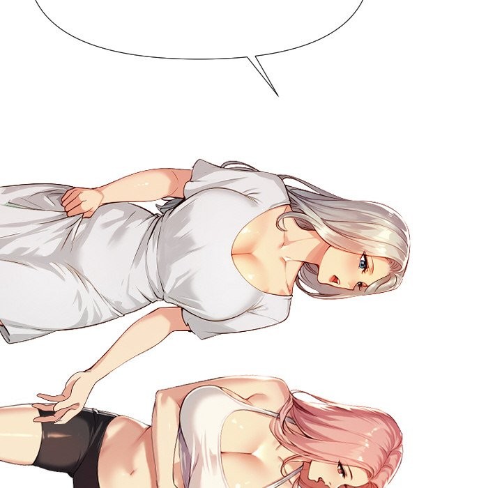 美魔女都爱我第1话