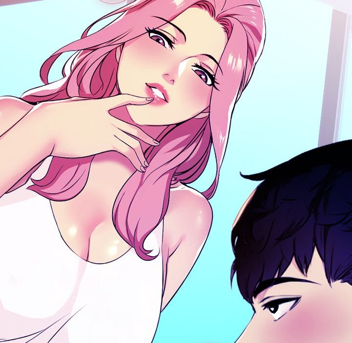 美魔女都爱我第1话