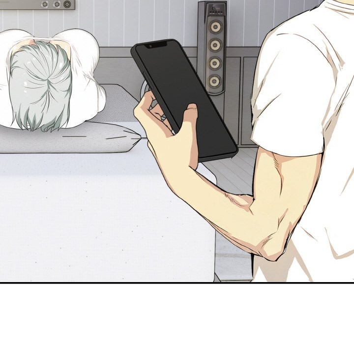 美魔女都爱我第3话