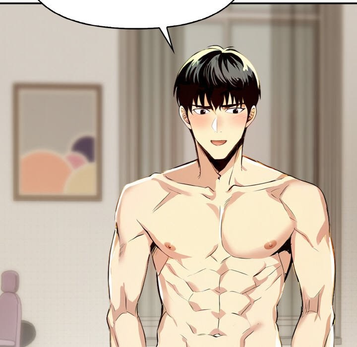 美魔女都爱我第3话