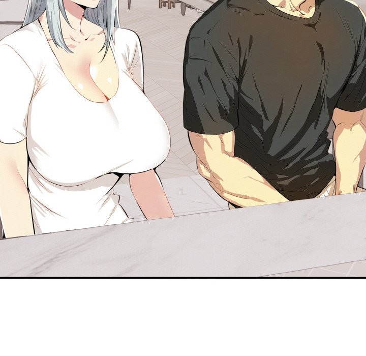 美魔女都爱我第5话