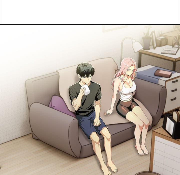 美魔女都爱我第13话