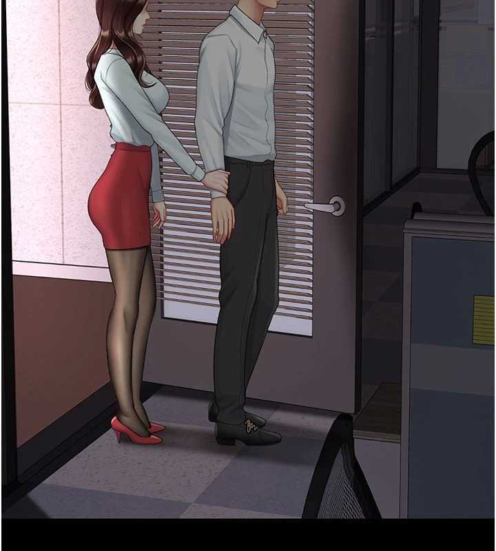 復仇母女丼第140話-從此毫無交集