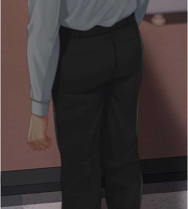 復仇母女丼第140話-從此毫無交集