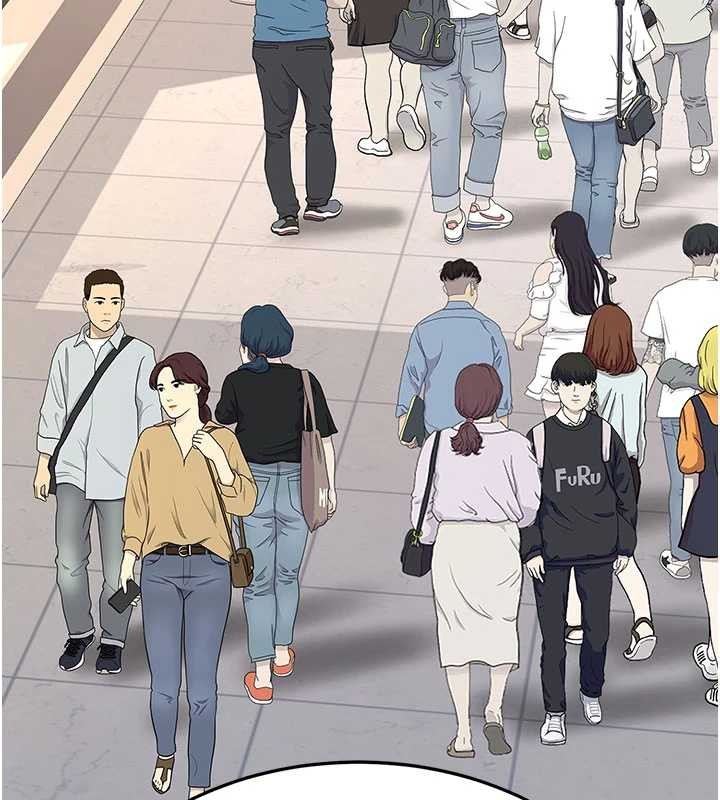 復仇母女丼第140話-從此毫無交集