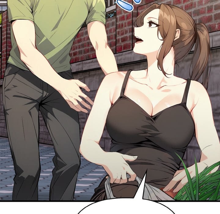 亲切的熟女邻居第1話