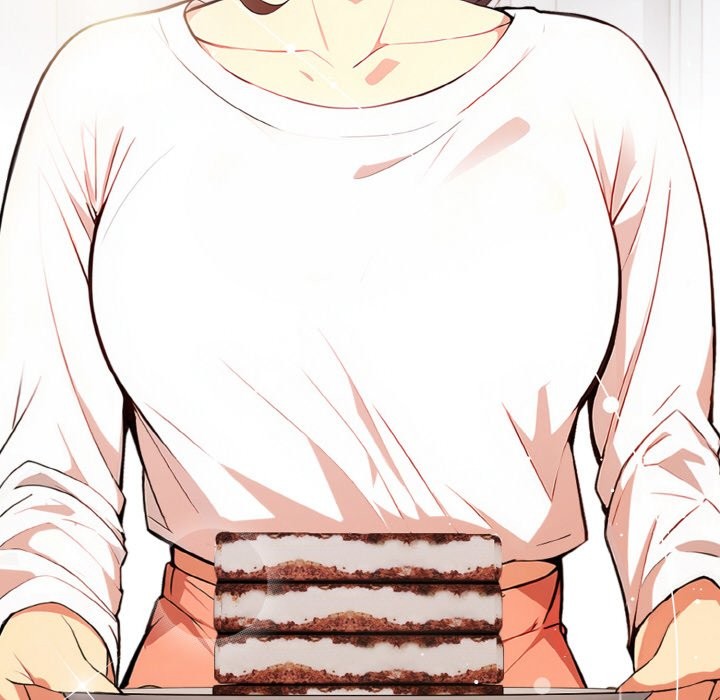 亲切的熟女邻居第1話