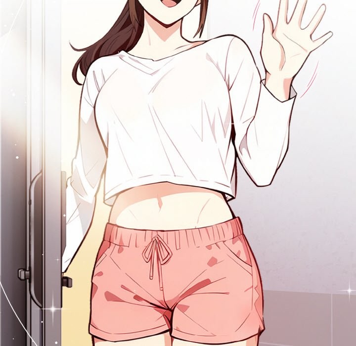 亲切的熟女邻居第1話