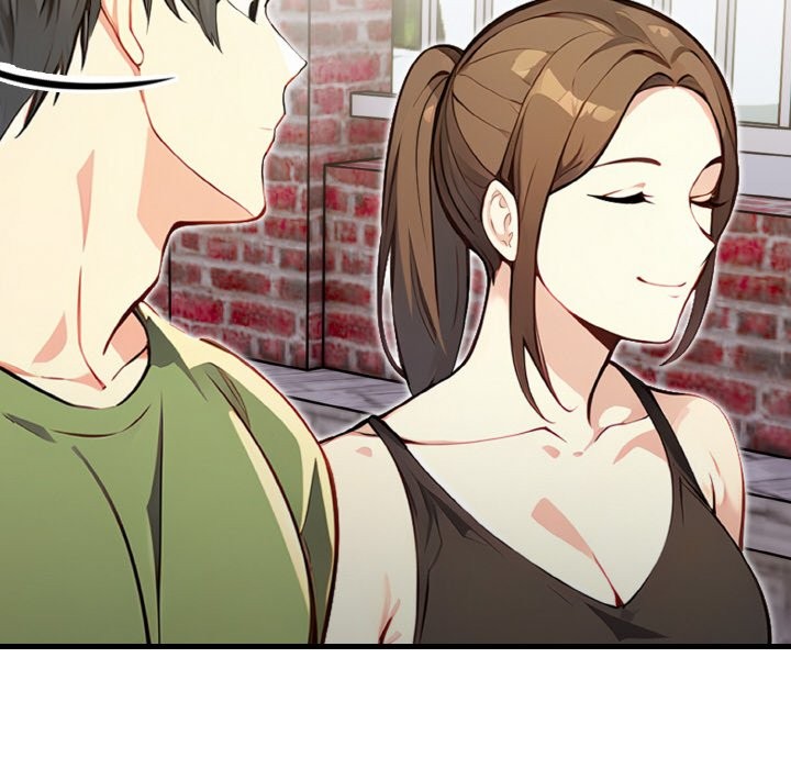 亲切的熟女邻居第1話