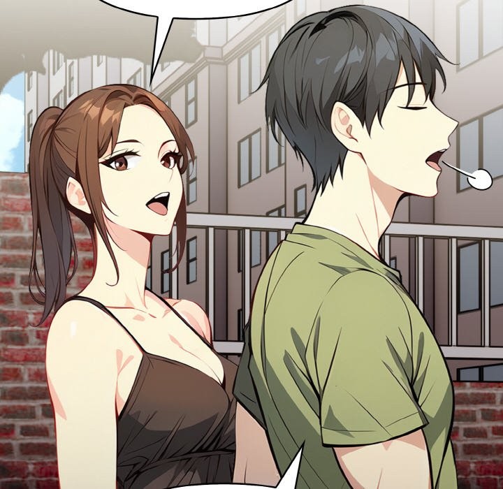 亲切的熟女邻居第1話