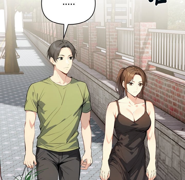 亲切的熟女邻居第1話