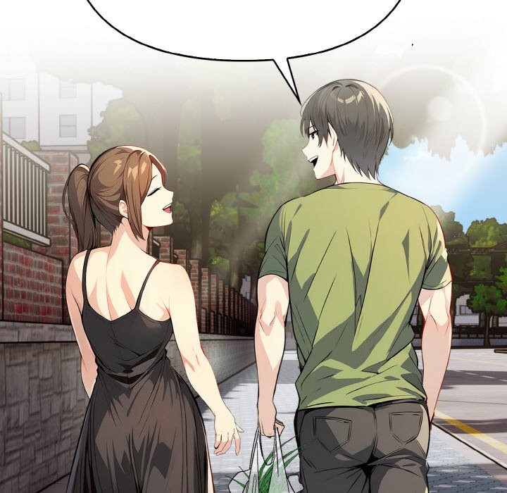 亲切的熟女邻居第1話