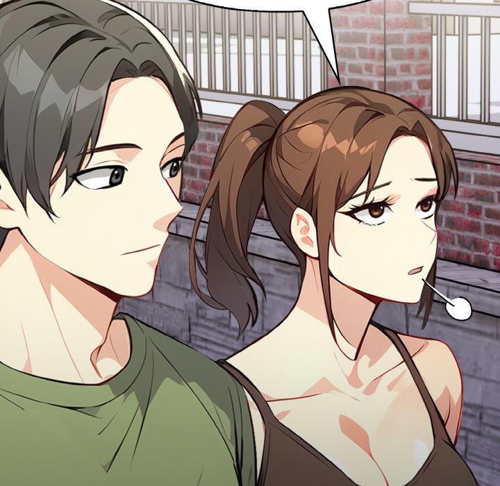 亲切的熟女邻居第1話