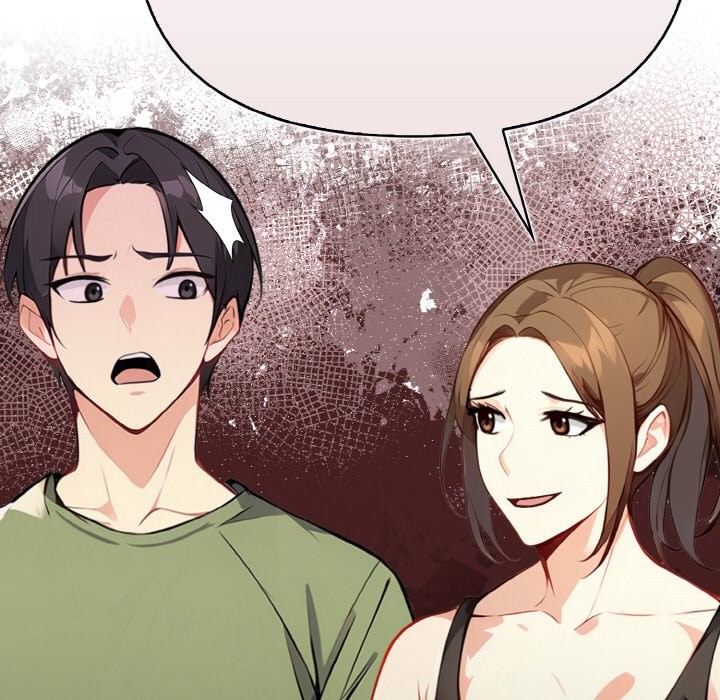 亲切的熟女邻居第1話