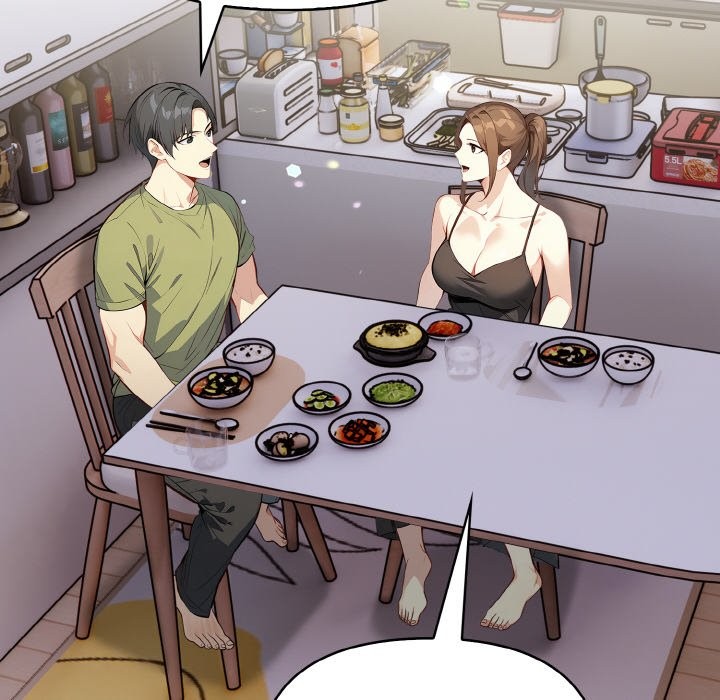 亲切的熟女邻居第1話