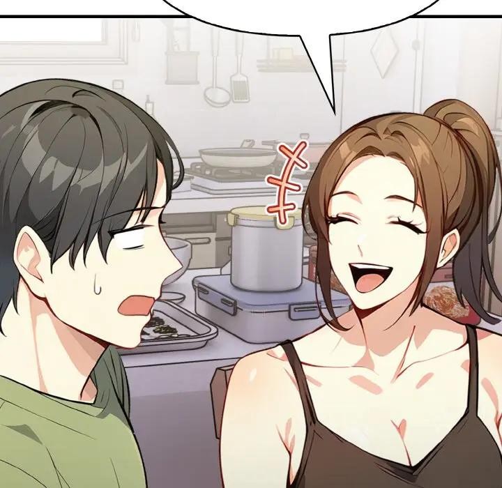 亲切的熟女邻居第1話