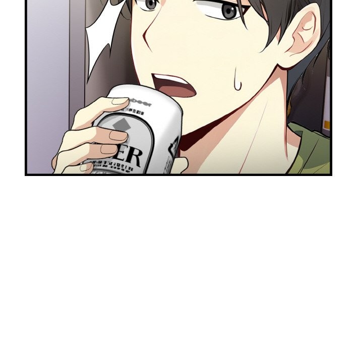 亲切的熟女邻居第1話