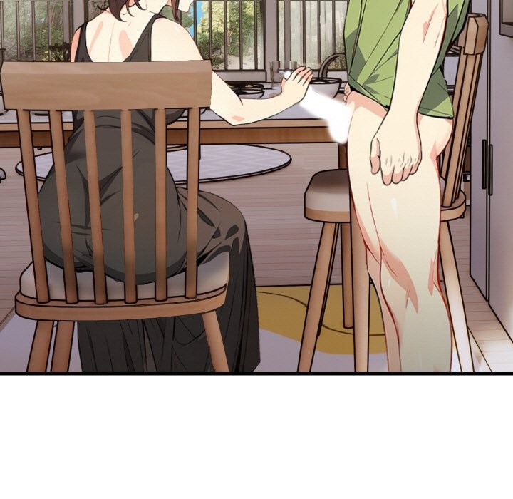 亲切的熟女邻居第2話