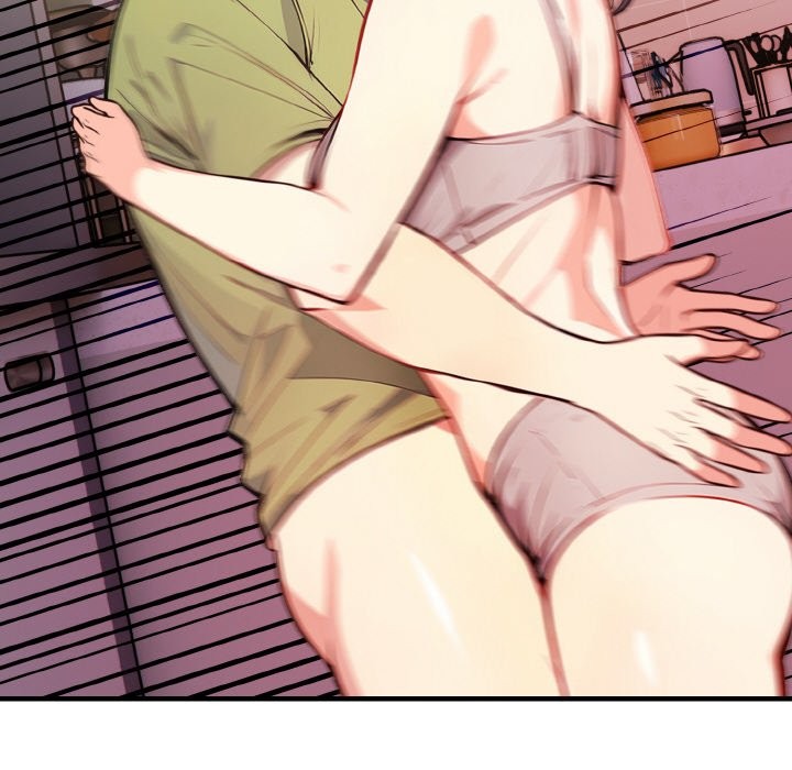 亲切的熟女邻居第2話