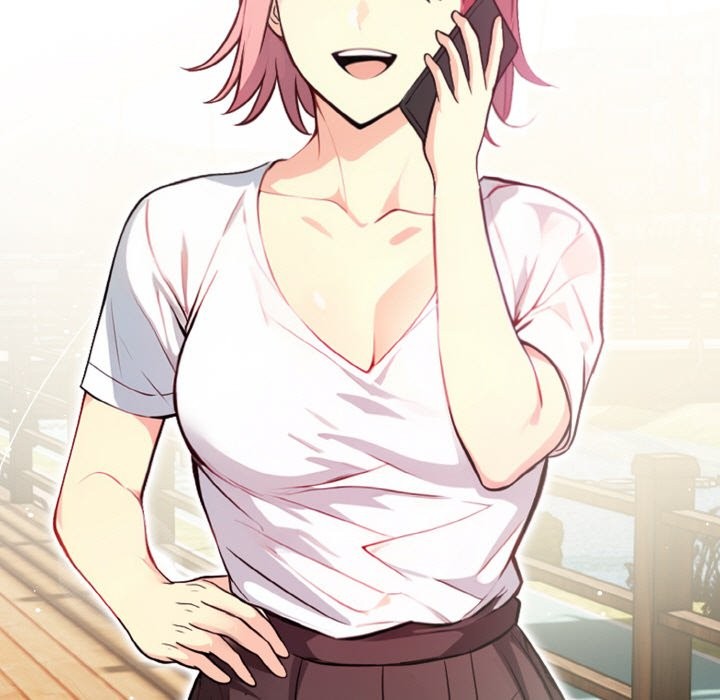 亲切的熟女邻居第4話