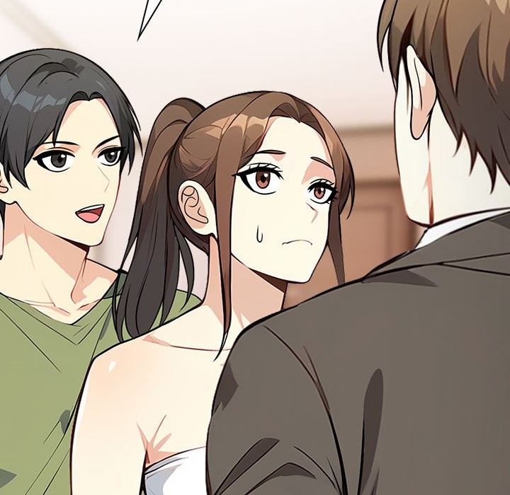 亲切的熟女邻居第6話