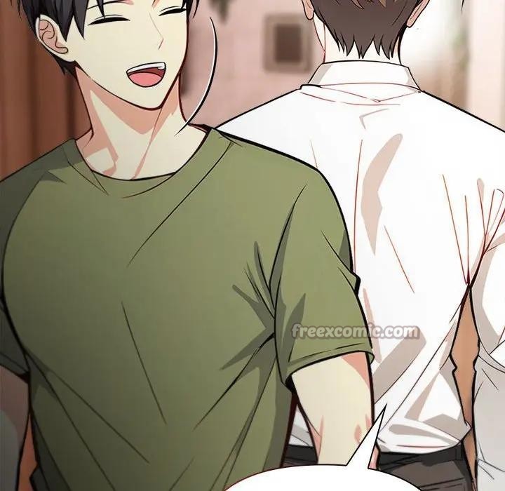 亲切的熟女邻居第6話