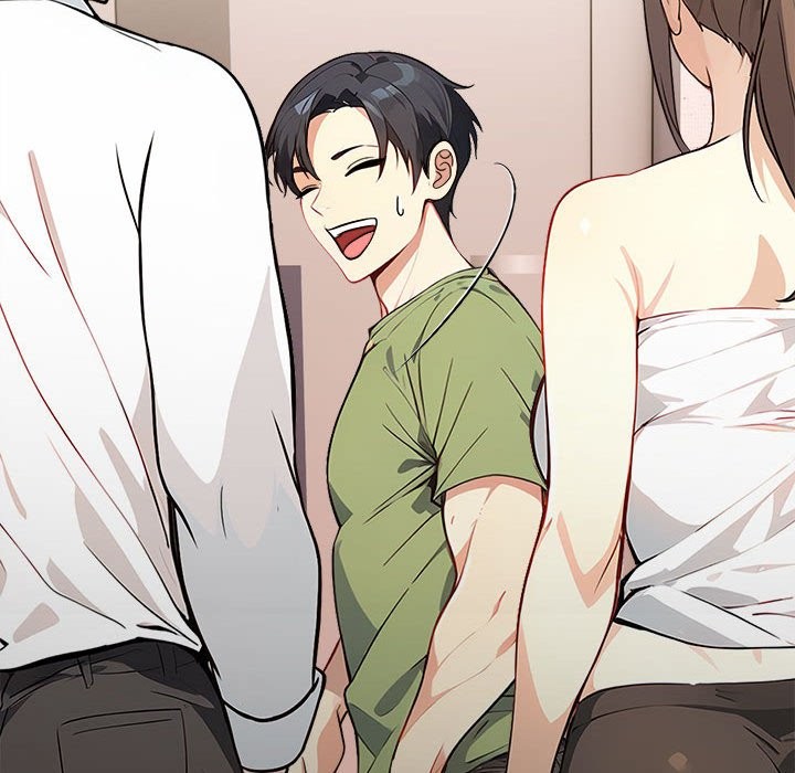 亲切的熟女邻居第6話